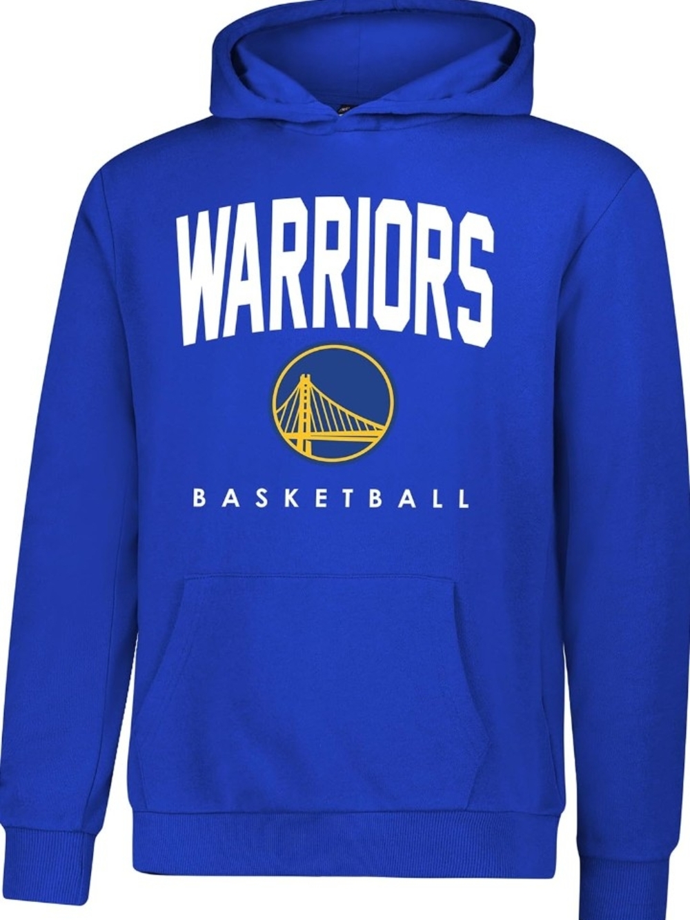 Ultra Game NBA Official Super Soft Teamster Hoodie Sweatshirt Size 14-16 NWT